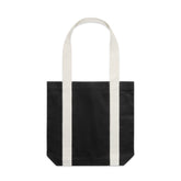 CARRIE 2-TONE TOTE ARMY/CREAM ONE SIZE
